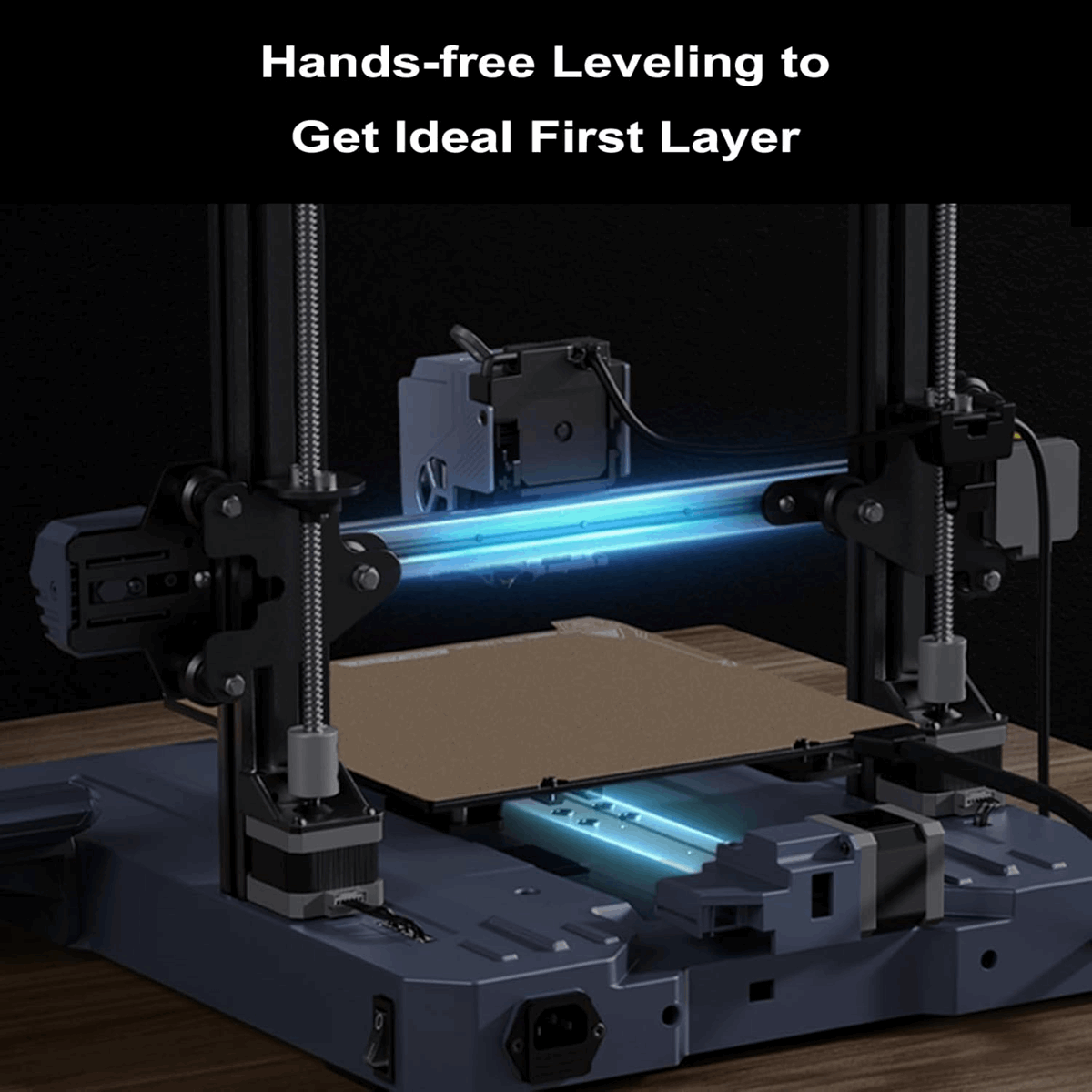 Creality CR10SE - 3D Printer