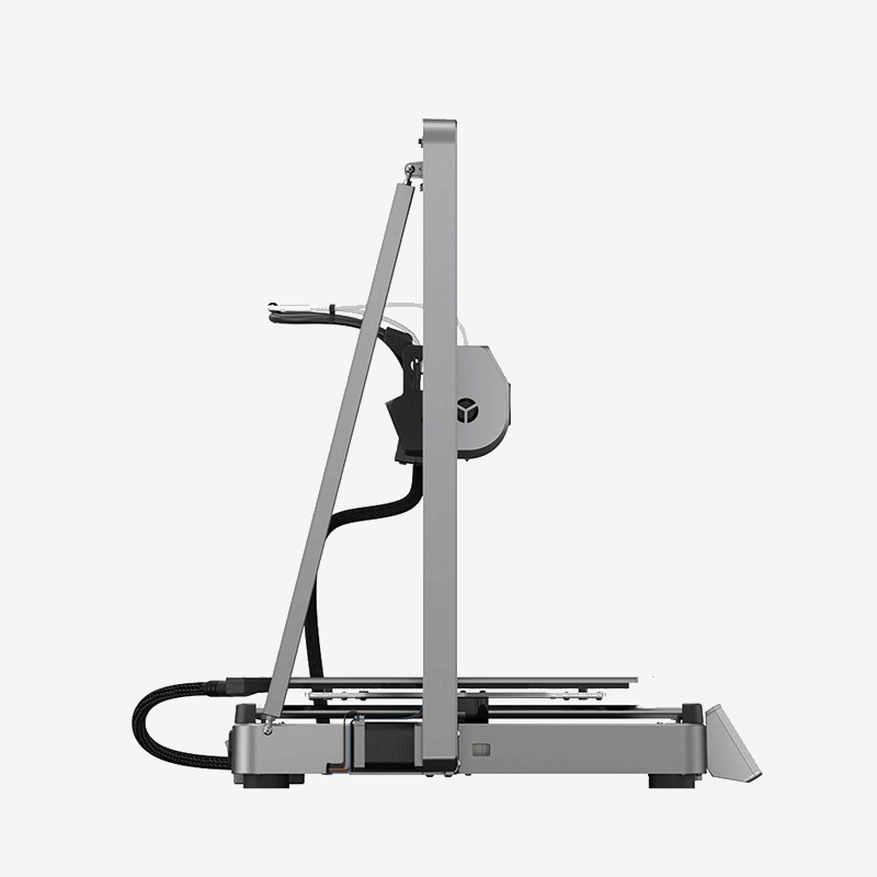 Creality Ender 3V3 Plus - 3D Printer