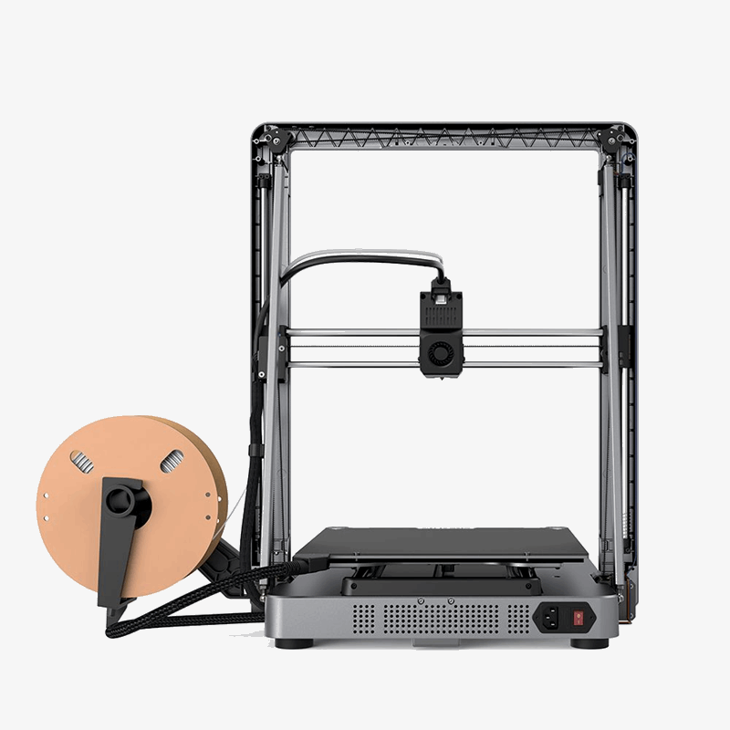 Creality Ender 3V3 Plus - 3D Printer