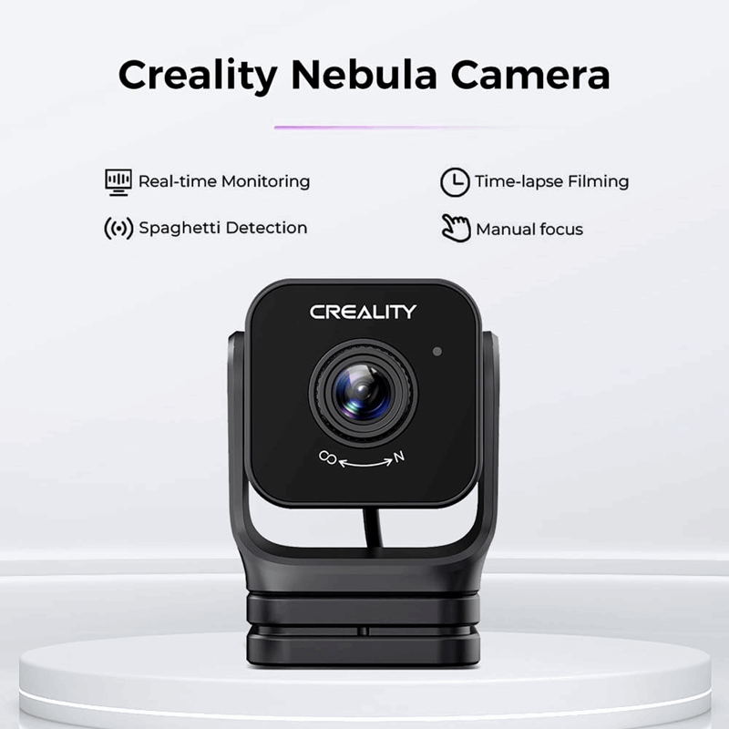 Creality Nebula Camera for 3D Printing