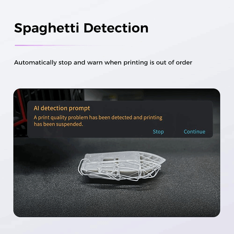 Creality Nebula Camera for 3D Printing