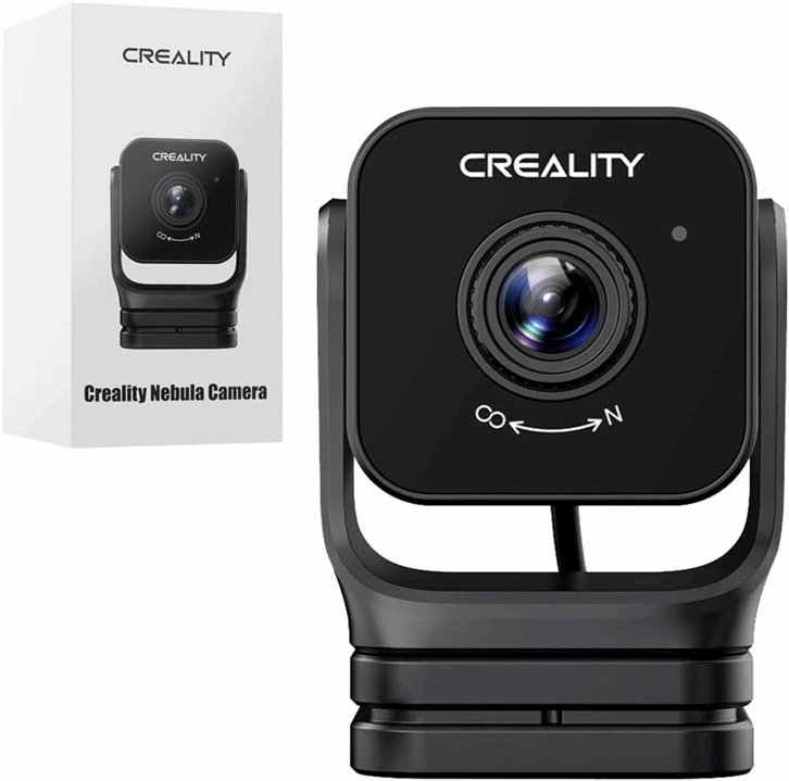 Creality Nebula Camera for 3D Printing