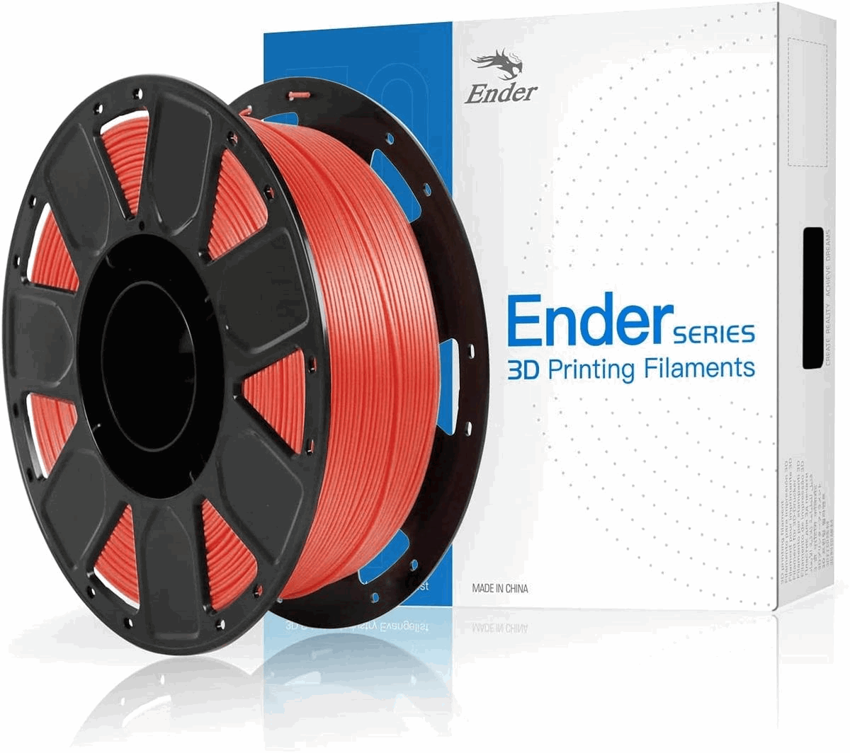 Creality Ender PLA Filament - 1 KG