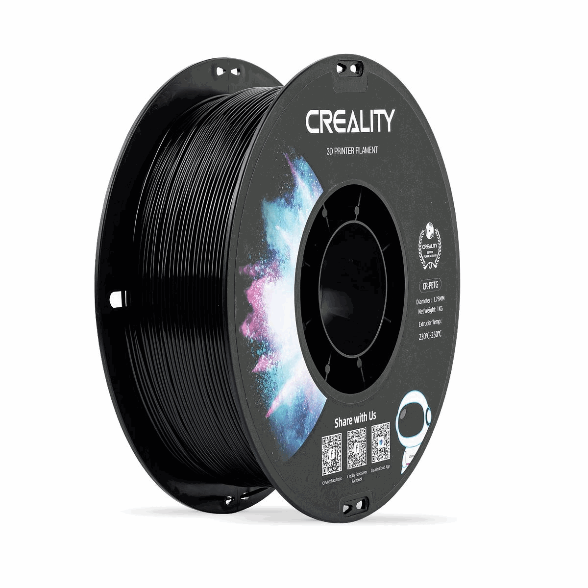 Creality PETG Filament - 1 KG