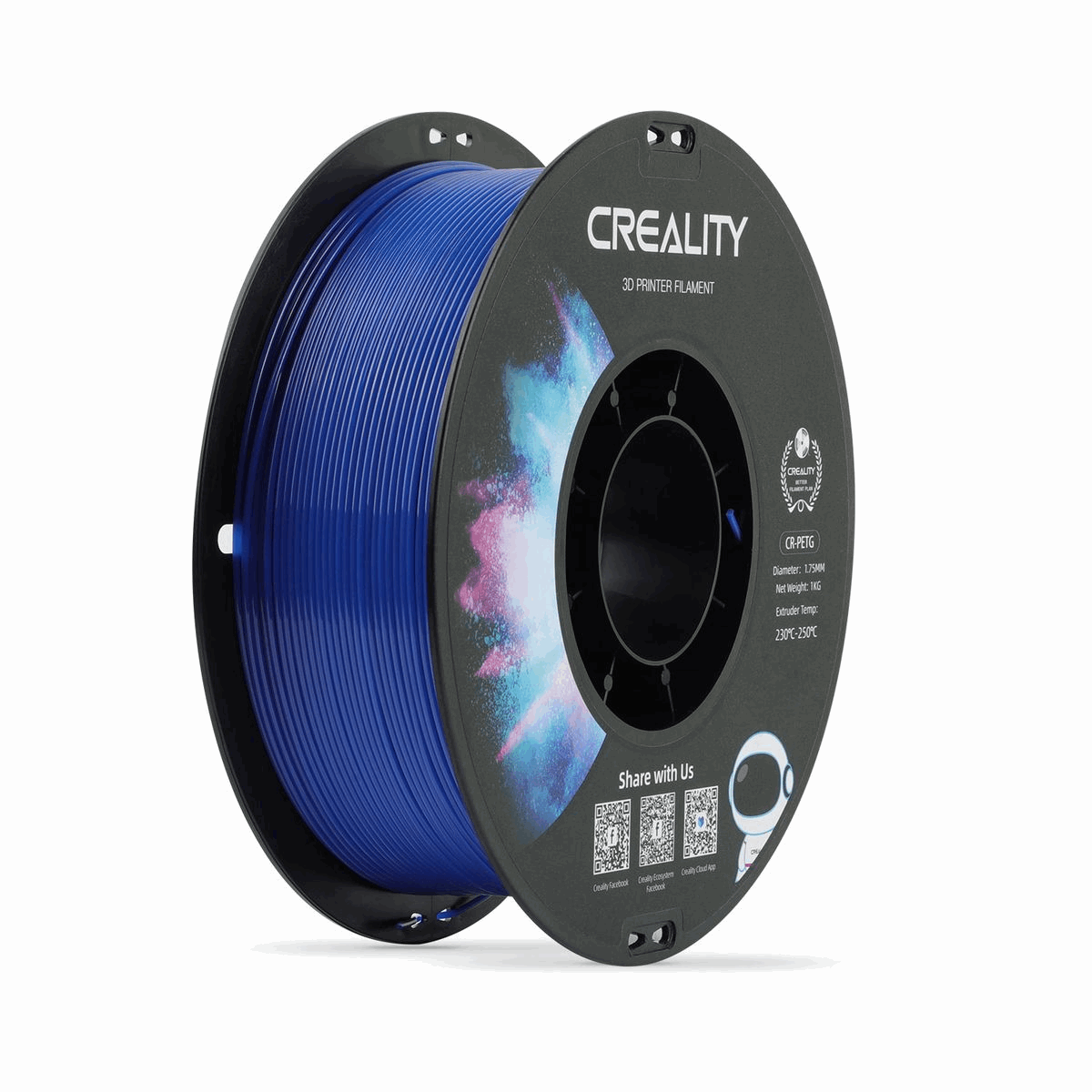 Creality PETG Filament - 1 KG