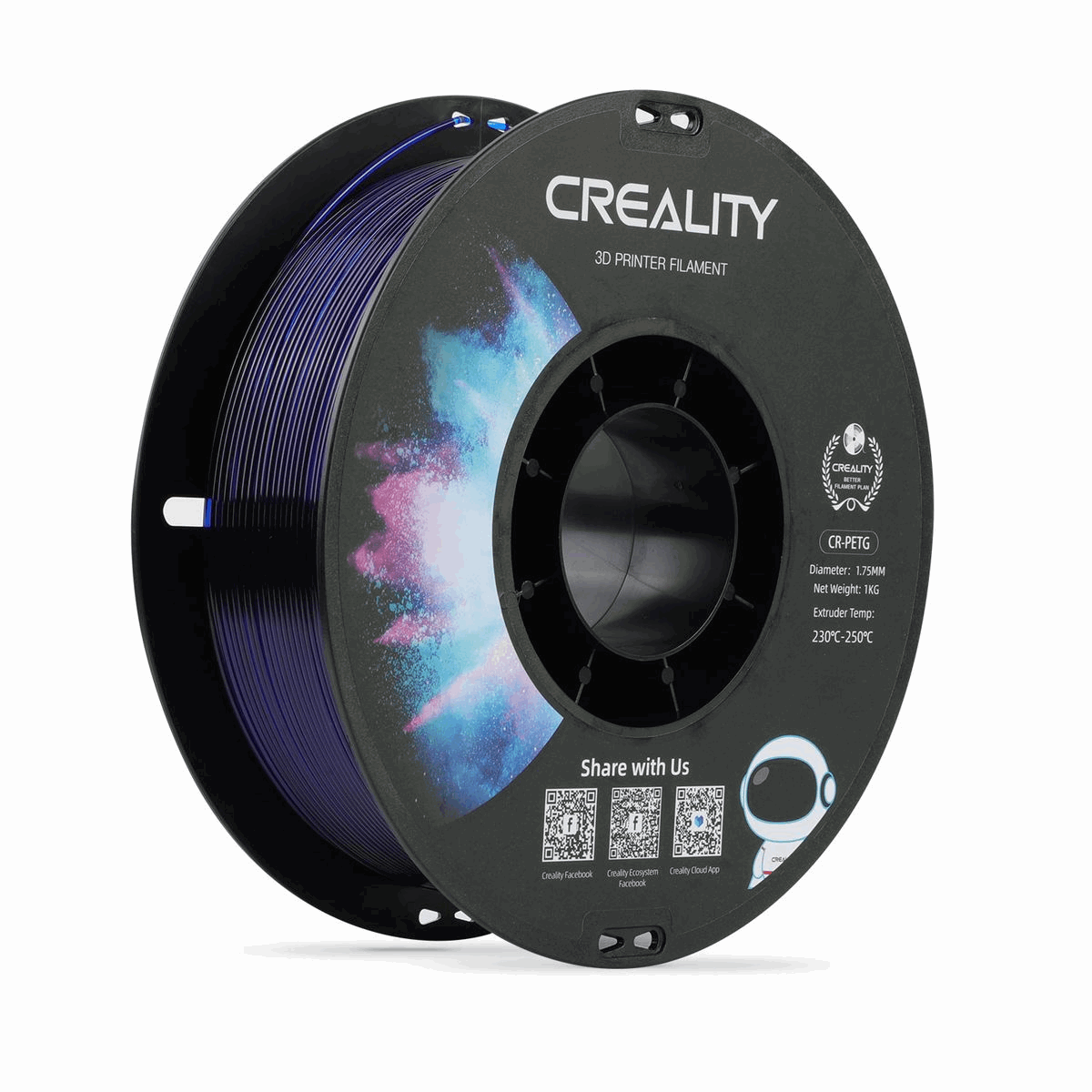Creality PETG Filament - 1 KG