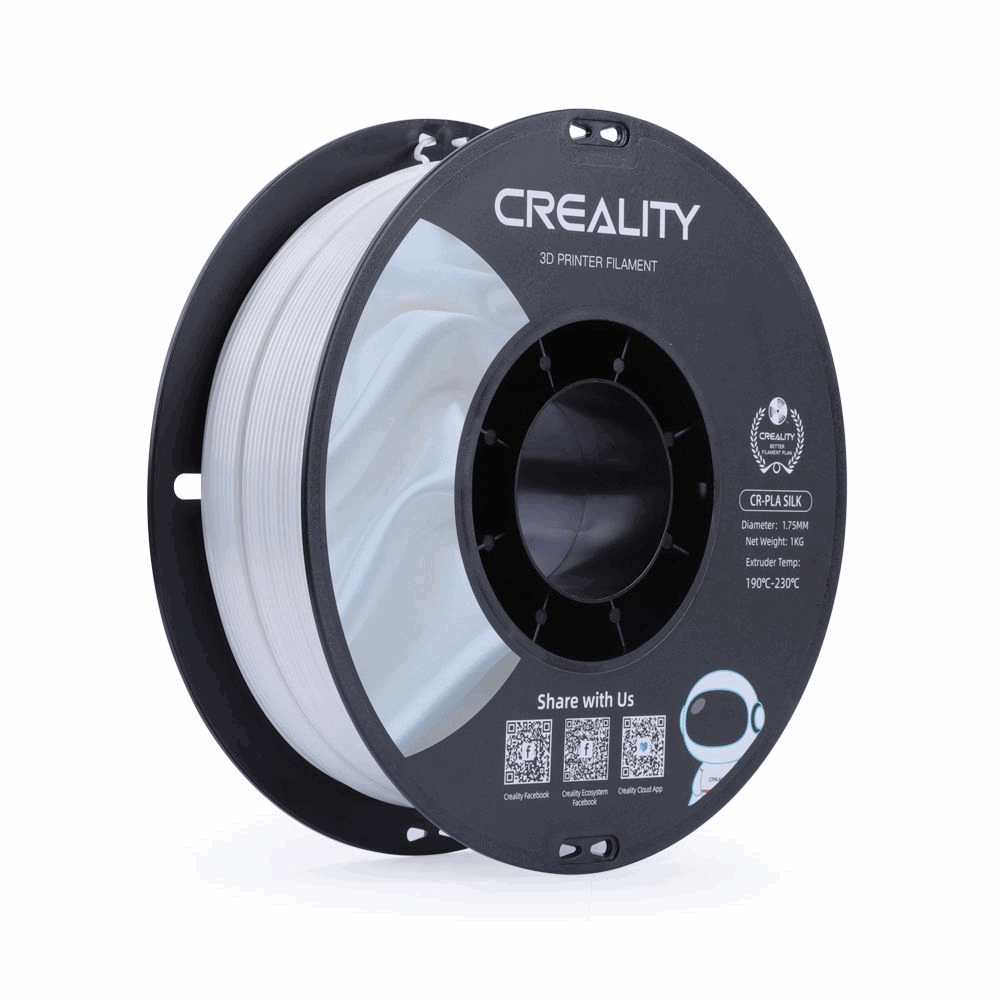 Creality Silk Filament - 1 KG