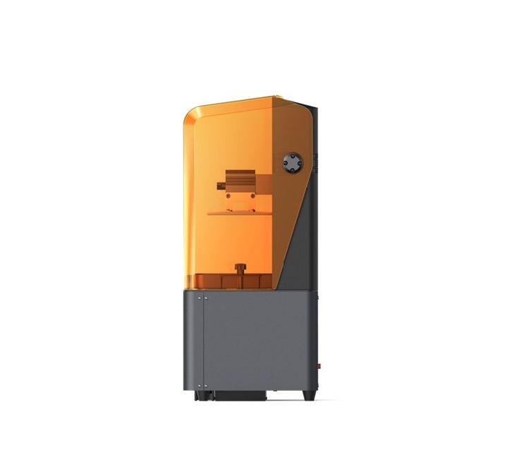 Creality Halot Mage S 14K Resin 3D Printer - Starter Combo