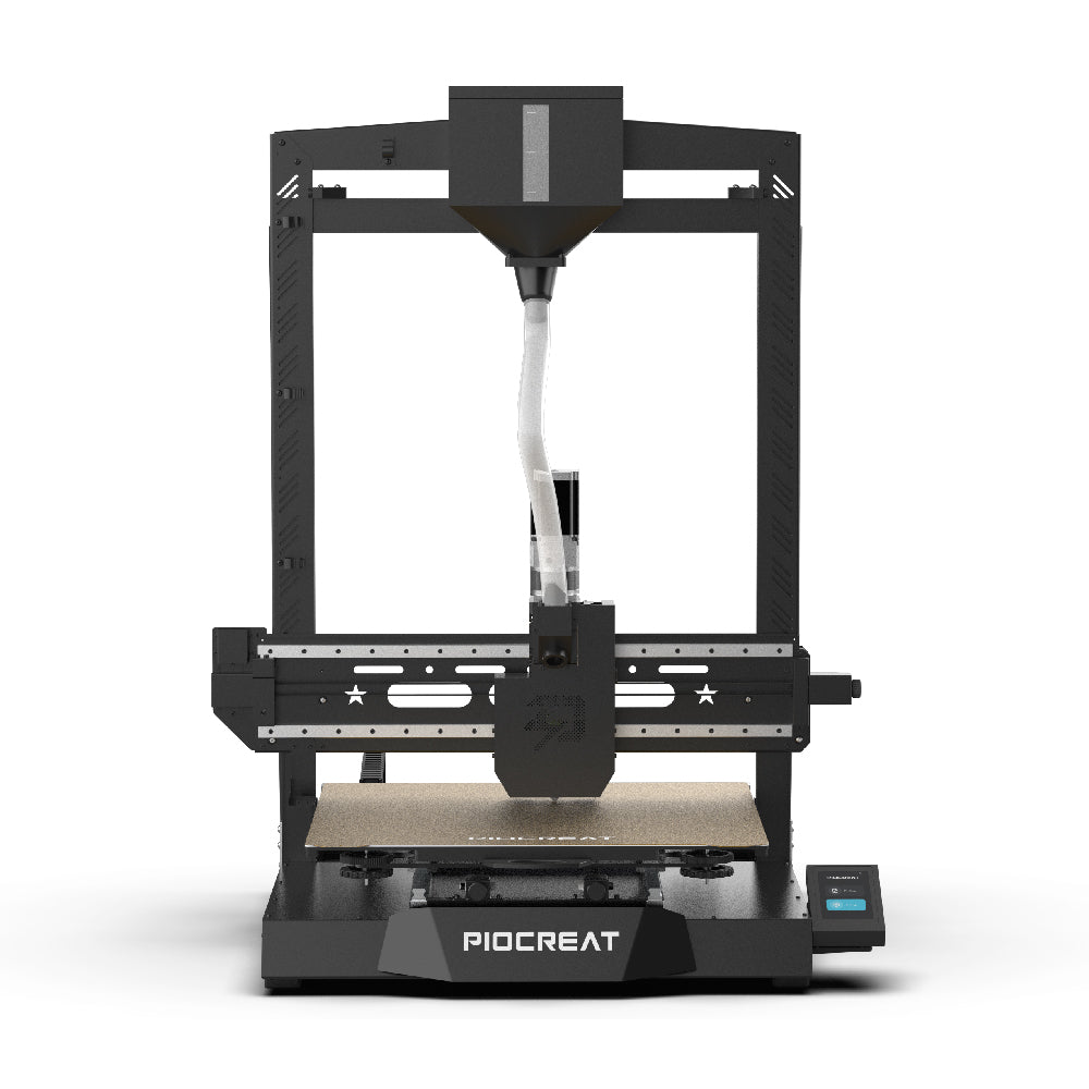 Piocreat G5 Ultra Pellet 3D Printer