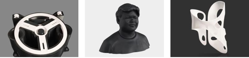 Mingda MD-1000D FDM - 3D Printer