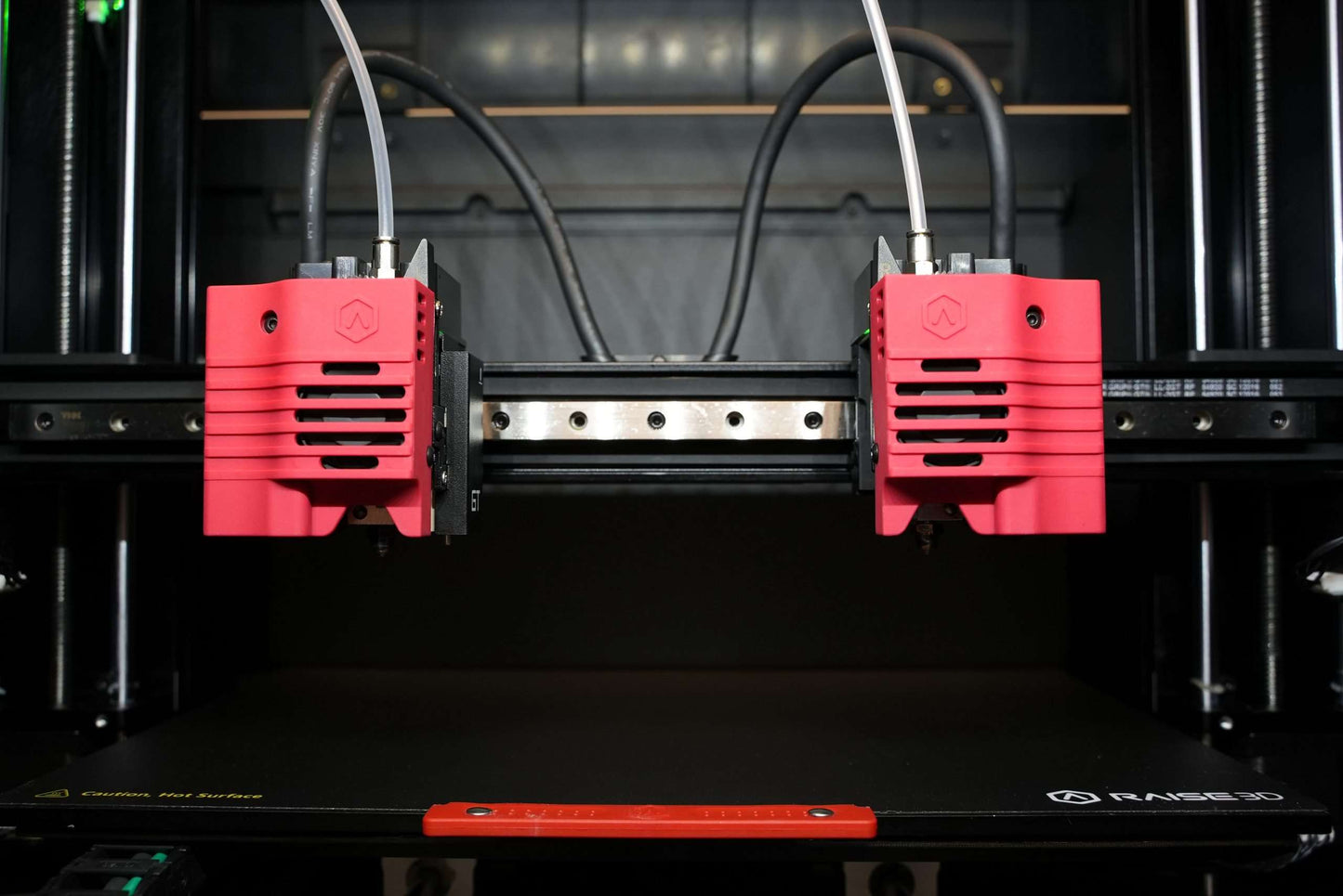 Raise3D E2CF 3D Printer (Demo Machine)