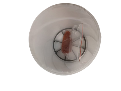 3D Printer Filament Dry Storage by ZK Print