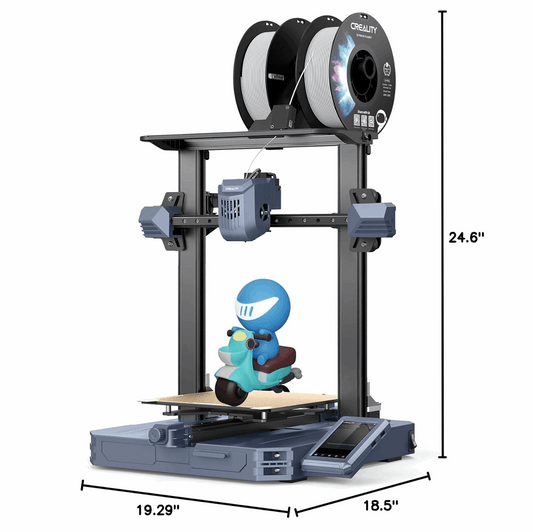 Creality CR10SE - 3D Printer
