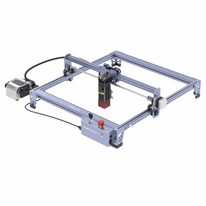 Creality CR Falcon Laser Engraver 10W Pro with Air Assist