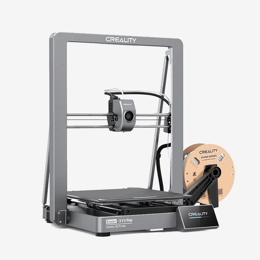 Creality Ender 3V3 Plus - 3D Printer