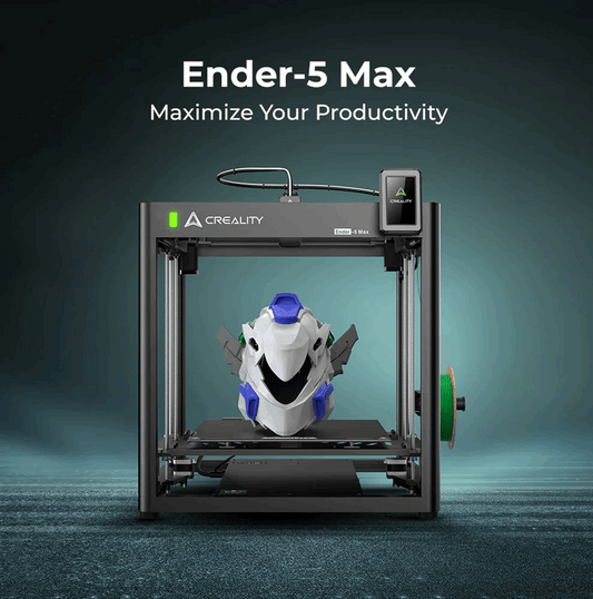 Creality Ender 5 Max 3D Printer - 3D Printer