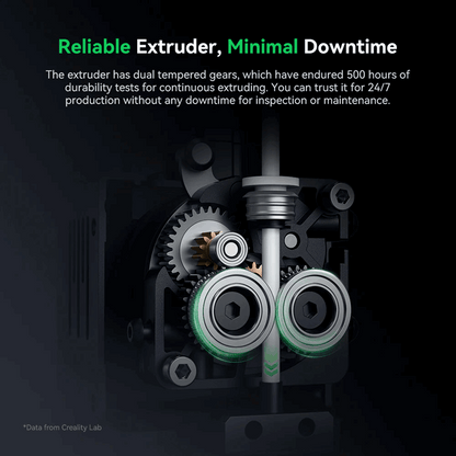 Creality Ender 5 Max 3D Printer - 3D Printer