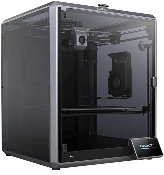 Creality K1 Max - 3D Printer