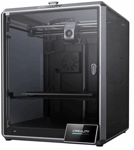 Creality K1 Max - 3D Printer