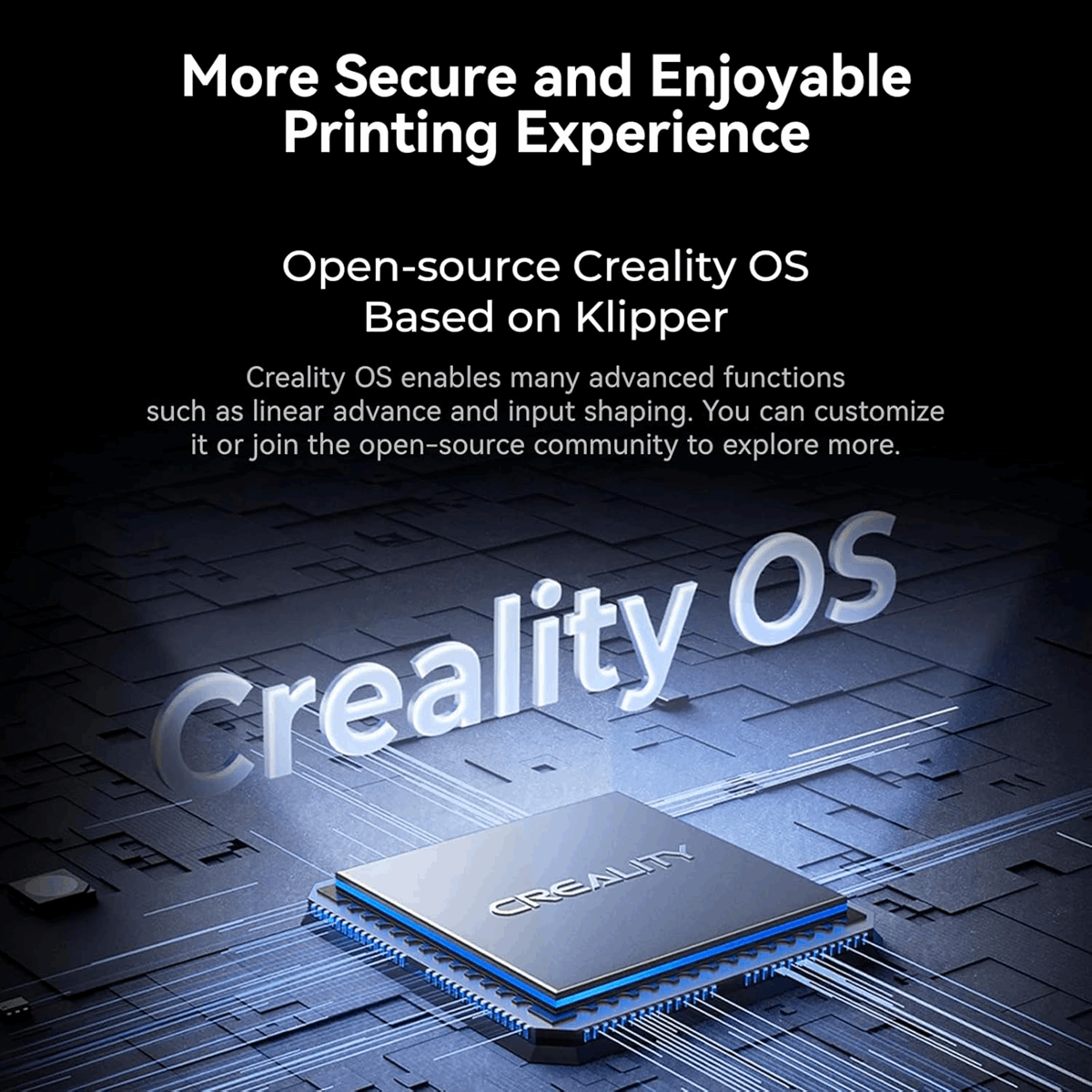Creality K1 SE - 3D Printer