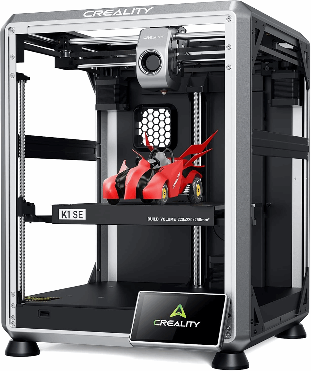 Creality K1 SE - 3D Printer