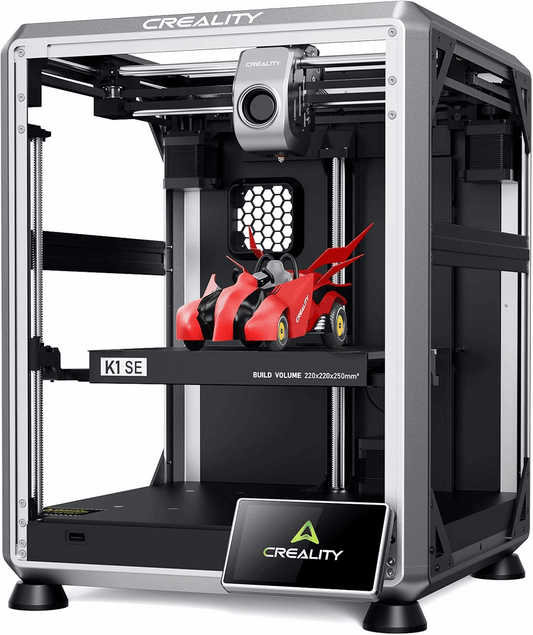 Creality K1 SE - 3D Printer