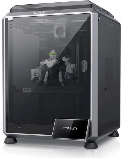 Creality K1C - 3D Printer