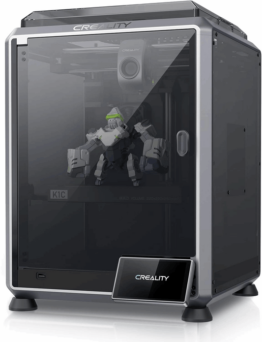 Creality K1C - 3D Printer