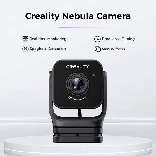Creality Nebula Camera for 3D Printing
