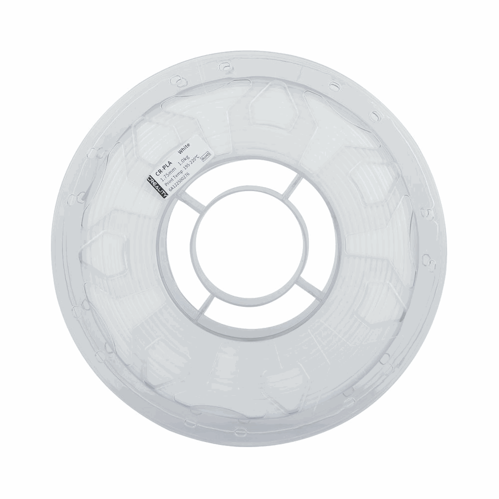 Creality CR-PLA Filament - 1 KG