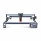 Creality CR Falcon Laser Engraver 5W - Upgrade Pack with Honeycomb Bed