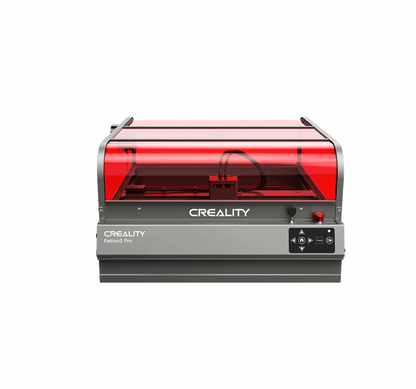 Creality CR Laser Falcon2 22W Pro 3D Laser Engraver with Air Assist