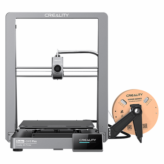 Creality Ender 3V3 Plus - 3D Printer