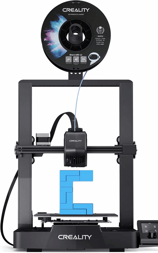 Creality Ender 3 V3 SE - 3D Printer