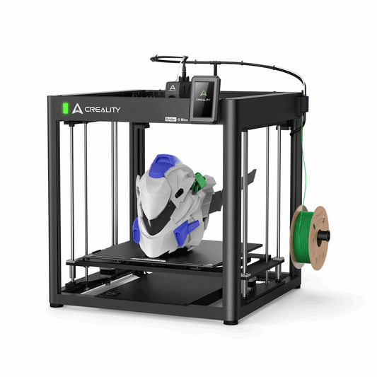 Creality Ender 5 Max 3D Printer - 3D Printer