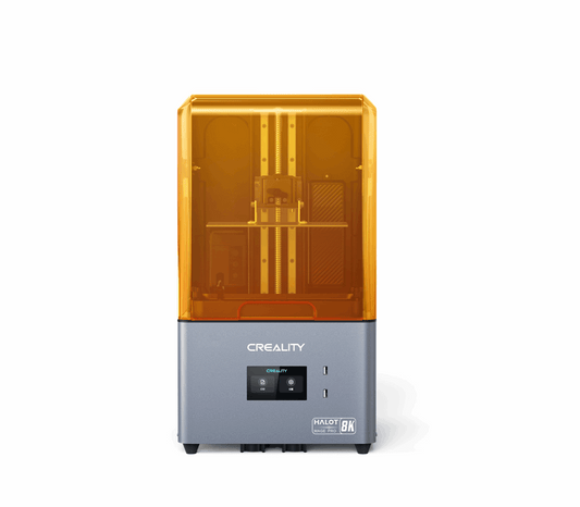 Creality Halot Mage PRO 8K - 3D Resin Printer