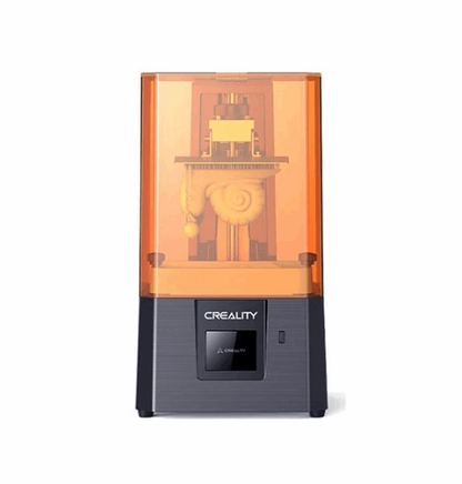 Creality Halot R6 - 3D Resin Printer