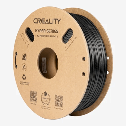 Creality Hyper PLA High-Speed Filament - 1 KG