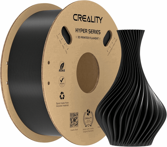 Creality Hyper PLA High-Speed Filament - 1 KG