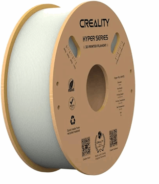 Creality Hyper PLA High-Speed Filament - 1 KG
