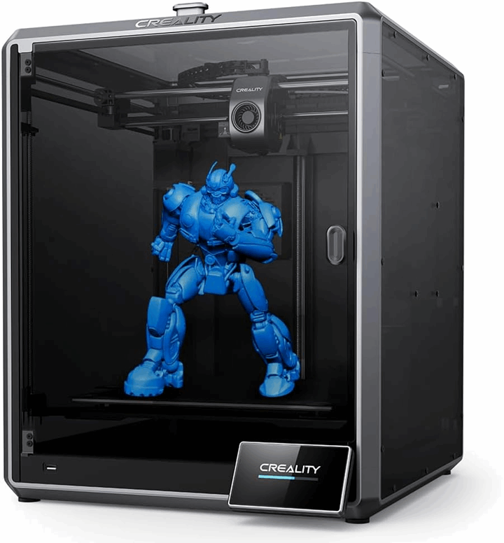 Creality K1 Max - 3D Printer