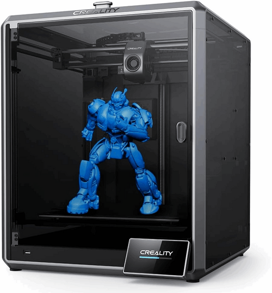 Creality K1 Max - 3D Printer