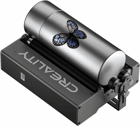 Creality Laser Rotary Roller
