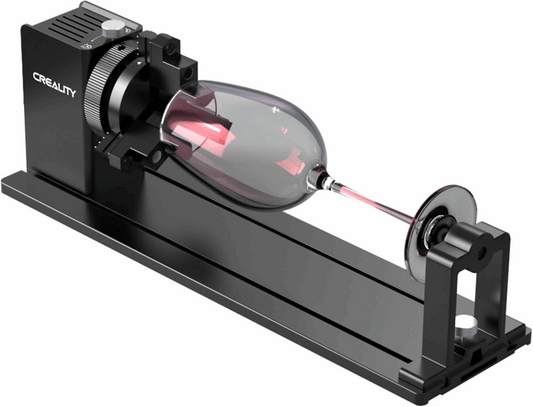Creality Rotary Roller Pro