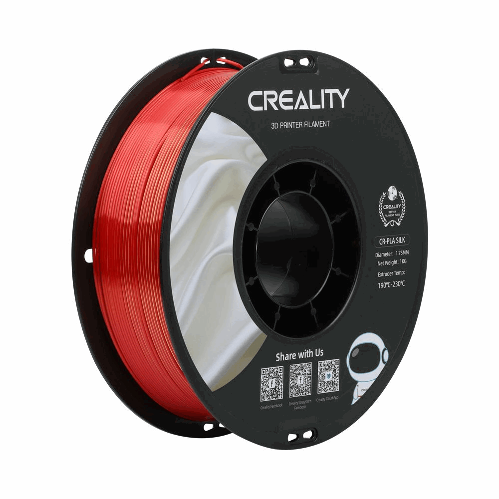 Creality Silk Filament - 1 KG