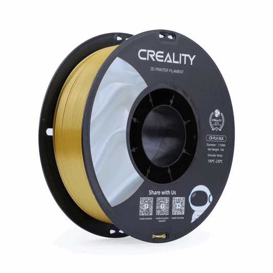 Creality Silk Filament - 1 KG