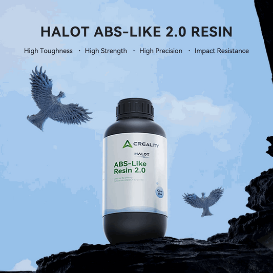 Creality ABS Resin - 1KG
