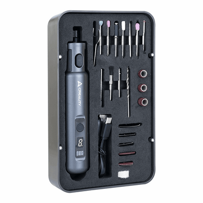 Creality 3D Printing Cordless Rotary Tool Kit