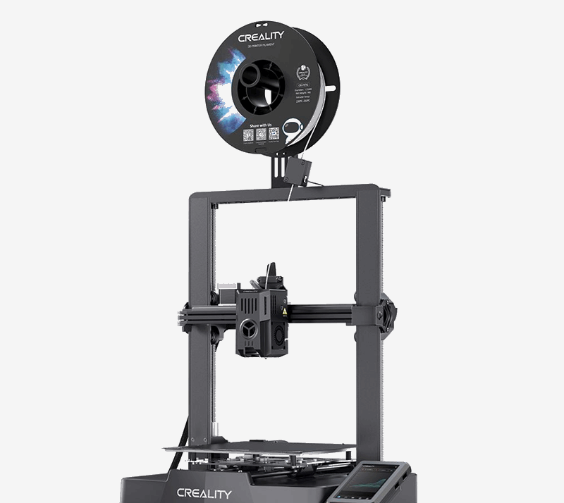 Creality Ender 3 V3 KE - 3D Printer