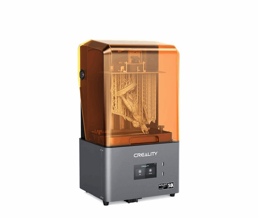 Creality Halot Mage S 14K Resin - 3D Printer